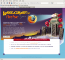 Firefox 3.0b2